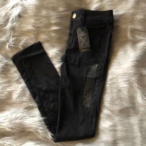 AE Sateen Jegging’s